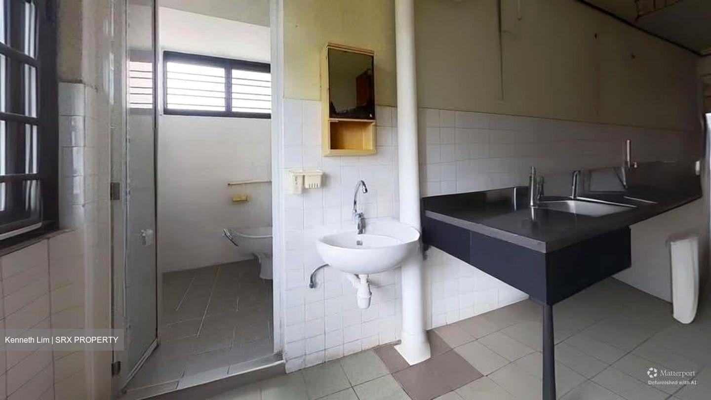 Blk 359 Clementi Avenue 2 (Clementi), HDB 4 Rooms #582068871